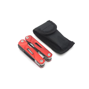 Miễn phí mẫu tùy chỉnh Mini dụng cụ cầm tay EDC đa công cụ di động gấp Pocket công cụ plier Metric răng cưa hàm DIY OEM cho ngoài trời - Product Image 2