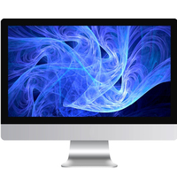 OEM All in One Computer 23.6 Inch Desktop Computer Monoblocks Pc with Core I5 Gamer Pc