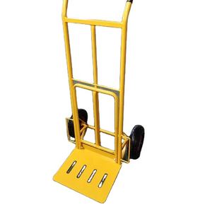 Carro de mano de uso de almacén multifunción - Product Image 5