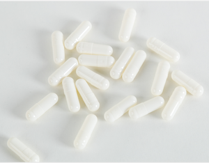 Özel Baskılı Doğal Hipromeloz Olmayan Baskılı Bitkisel Boş Sert Kapsül <span class=keywords><strong>0</strong></span> Boy - Product Image 1