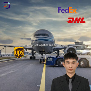 บริการขนส่งสินค้าทางอากาศจากจีนแบบ DDP ประกันสินค้า 100% บริการสนับสนุนตลอด 24 ชั่วโมง ผ่านพิธีการศุลกากรแบบปลอดภาษี จัดส่งถึงหน้าประตูบ้านภายใน 5-7 วัน - Product Image 5