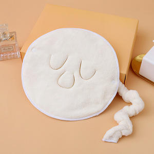 Custom Steamer <strong>Towel</strong> Anti Aging Moisturizing Face Beauty Skin Care Reusable <strong>Spa</strong> Cold Hot Compress <strong>Facial</strong> <strong>Towel</strong> - Product Image 5