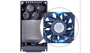 <span class=keywords><strong>3</strong></span> fazlı 220V motor 2.2kW MPPT güneş su pompası kontrolörü invertör sulama sistemi için - Product Image 4