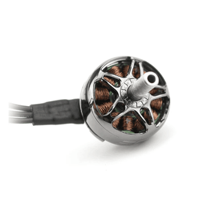 Precio al por mayor: Motor sin escobillas ECO II Series 2807 6S 1300KV 5S 1500 4S 1700 para drones de carreras RC - Product Image 2