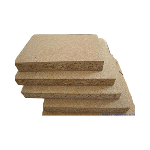 9mm-25mm Renewable Wood <strong>Particle</strong> <strong>Board</strong> for Bedroom Furniture Hot-Pressed <strong>OSB</strong> Finished Surface 18mm Thickness for Construction - Product Image 2
