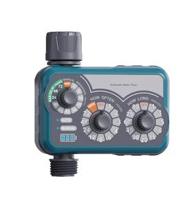 Système d'<span class=keywords><strong>arrosage</strong></span> de jardin <span class=keywords><strong>automatique</strong></span> 2025, dispositif d'électrovanne d'irrigation goutte à goutte avec minuterie, livraison gratuite, nouveaux produits - Product Image 5