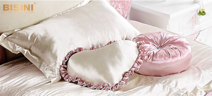 <span class=keywords><strong>Letto</strong></span> per Bambina <span class=keywords><strong>a</strong></span> Forma di <span class=keywords><strong>Cuore</strong></span> dal Design Speciale, Set Camera da <span class=keywords><strong>Letto</strong></span> per Bambini in Legno Dipinto <span class=keywords><strong>a</strong></span> Mano - Product Image 4