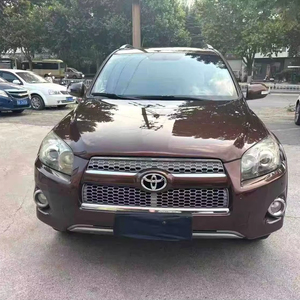 <span class=keywords><strong>Toyota</strong></span> RAV4 2.0L 4WD 2012 Usado, SUV Compacto de 5 Asientos, Automático, Vehículo Familiar Todoterreno Original y Confiable, Volante a la Izquierda - Product Image 1
