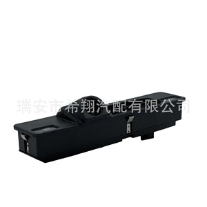 Interruptor de Apertura de Maletero para Ford Focus F1EB-19B514-BE, Repuesto Negro - Product Image 3