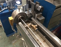 Ligne de production de câbles à fibres optiques / Ligne d'extrusion de câbles à fibres optiques