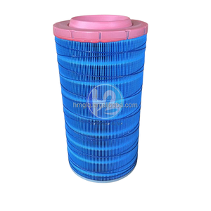 Pièces de compresseur Atlas <span class=keywords><strong>Cpoco</strong></span> en gros d'usine élément de séparateur d'huile intégré 1631050200 2901905600 - Product Image 5