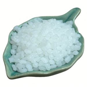 Chine Matière première plastique PP Polypropylène Résine Granules Vierge PP Polypropylène Homopolymère Prix - Product Image 4