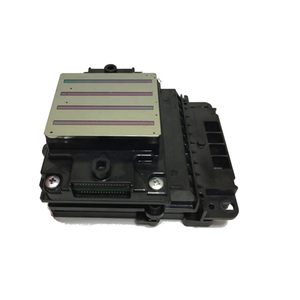 <span class=keywords><strong>Hanson</strong></span> 5113 Tête d'imprimante déverrouillée Tête d'impression par sublimation 5113 1ère tête d'impression verrouillée - Product Image 2