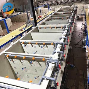 Электролитический никель для анодирования покрытия, установка для хромирования, оборудование для продажи - Product Image 2