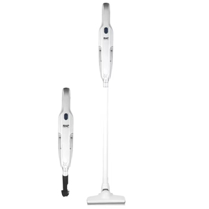 Cyclone Electric Hand-Held <b>Vacuum</b> Cleaner for Floors Blankets Garages & Hotels-Bagless Dry Function 2 in 1 - Product Image 1