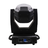 Équipement d'événement Robot Disco 350w Bsw 3 en 1 Moving Head Beam 350w 17r Sharpy Prix