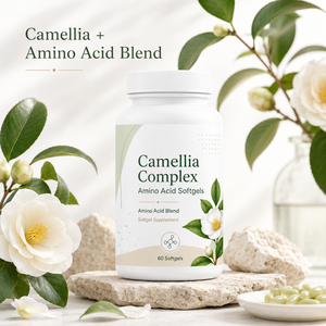 Complexe B hydrosoluble de qualité supérieure, acides aminés complets, 80 %, capsules molles stimulant l'énergie pour l'entraînement, durée de conservation de 2 ans, flacon personnalisable - Product Image 2