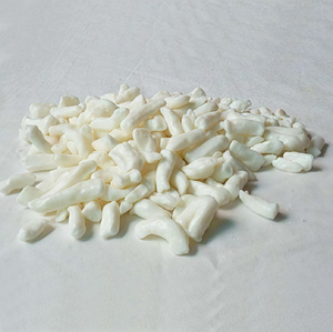 Materia Prima de Jabón a Granel de Alta Calidad, Base de Jabón Cas 61789-31-9, Fideos de Jabón - Product Image 2