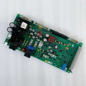 MA High Quality Circuit Board 00.785.1504 VUM3-V for Heidelberg Offset <b>Press</b> Parts - Product Image 2