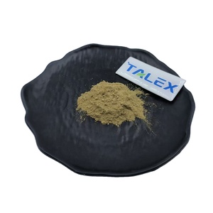 Poudre d'extrait de velours de cerf soluble dans l'eau 10:1 20:1 - Product Image 1