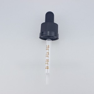 Nhựa ống nhỏ giọt với quy mô 20 mét nắp chai nhựa 24 Mét nắp vặn cho Boston chai - Product Image 6