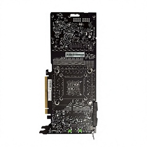 RTX 2080ti <b>Laptop</b> Graphics Card GDDR6 22GB PCI Express TU102 <b>Fan</b> <b>Cooling</b> High Performance Mining GPU Used Factory Direct - Product Image 3