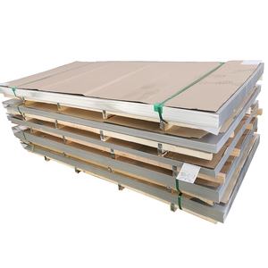 उच्च गुणवत्ता वाले aiss स्टेनलेस स्टील शीट और प्लेट 304 समाप्त No.1स्टेनलेस स्टील प्लेट - Product Image 3