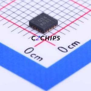 ADL5904ACPZN-R7 <b>RF</b> <b>Detector</b> LFCSP-16(3x3) <b>RF</b> ( Frequency: )( Input Range: -30dBm~15dBm )( Precision: 0.5dB ) - Product Image 1