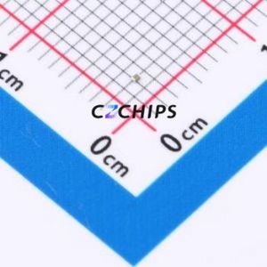 CL03A224KA3NRNC SMD <b>Capacitor</b> (MLCC) 0201 ( Capacitance: 220nF )( Precision: 10% Rated Voltage: 25V ) - Product Image 2