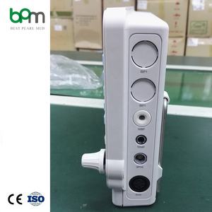 <span class=keywords><strong>Monitor</strong></span> pasien hewan, harga rendah, <span class=keywords><strong>Monitor</strong></span> <span class=keywords><strong>Multi</strong></span> <span class=keywords><strong>Parameter</strong></span> hewan, <span class=keywords><strong>Monitor</strong></span> pasien portabel Etco2 - Product Image 5