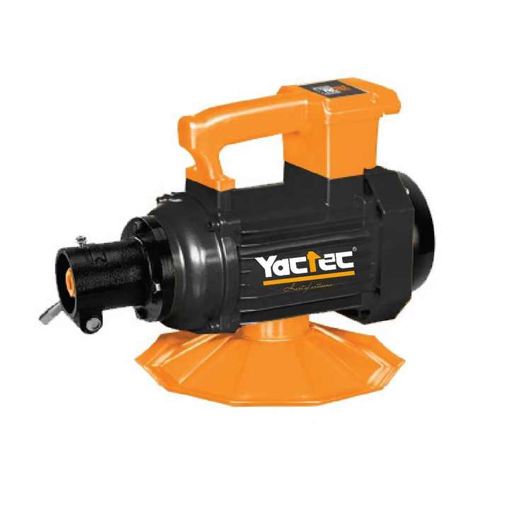Máy đầm dùi bê tông điện công nghiệp, công cụ xây dựng chất lượng tốt, thiết kế đẹp, giá xuất xưởng