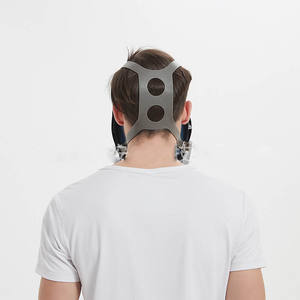 CE <span class=keywords><strong>Respirator</strong></span> wajah penuh, masker Gas pencegah asap debu, lapisan kimia anti-radiasi untuk semprot otomotif - Product Image 6