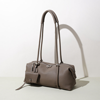 Sac à main pour femme en cuir de vache véritable, fabriqué par le fabricant Lady Real, sac à bandoulière