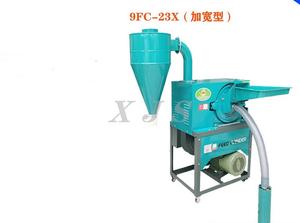 Trituradora Autocebante 21, Trituradora de Paja <span class=keywords><strong>y</strong></span> Forraje, Granos de Maíz <span class=keywords><strong>y</strong></span> Granos Variados, Trituradora Multiusos de Una Sola Máquina - Product Image 2