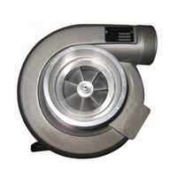 Turbocompresseur TF08L 4913400021 49134-00020 1144003530 pour turbocompresseur Isuzu Divers Construction de camion avec moteur 6SD1
