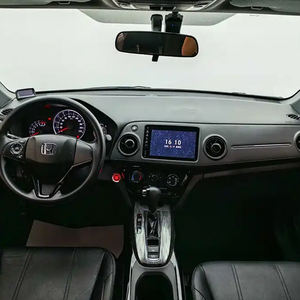 รถ SUV <span class=keywords><strong>มือ</strong></span>สอง คุณภาพพรีเมียม เชื่อถือได้ ปี 2019 ฮอนด้า XRV 1.5L CVT รุ่น Luxury สภาพดี สีสวย ไม่เคย<span class=keywords><strong>ซ่อม</strong></span>ตัวถัง - Product Image 3