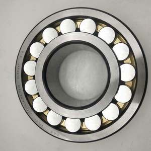 21307CCK ลูกกลิ้งทรงกลม21307 CCK + H 307 + แบริ่ง H307พร้อมปลอกอะแดปเตอร์ - Product Image 2