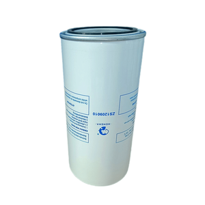 Separador de aceite Manny ZS1209010 para sistemas de aire comprimido, eliminación de aceite y salida de aire limpio - Product Image 3