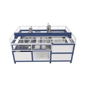 REOO <span class=keywords><strong>Turnkey</strong></span> Solution <span class=keywords><strong>Basis</strong></span> 10MW Halbautomat ische Solarmodule Montage-/Linien herstellungs maschine - Product Image 6