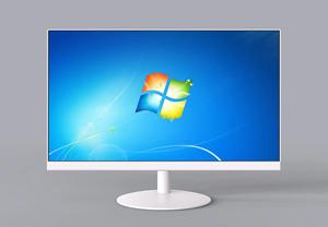 Monitor de Computadora Eglobal, Modelo Más Reciente, FULL HD, con Pantalla de 19/20/22/24 Pulgadas - Product Image 2