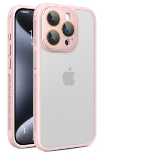 Pour Apple <span class=keywords><strong>iPhone</strong></span> 16 Pro Max Anti-Chute Cas Magnétique Dissipation Thermique Acrylique Lentille Film Sentiment de Peau Compatible <span class=keywords><strong>iPhone</strong></span> 14 Pro <span class=keywords><strong>XR</strong></span> - Product Image 2