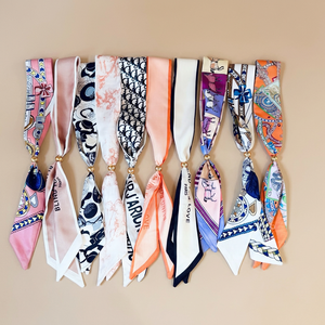 <span class=keywords><strong>Collier</strong></span> élégant et moderne en soie réglable avec perles acryliques, idéal pour le bureau et le quotidien, bijou <span class=keywords><strong>de</strong></span> mode pour femme - Product Image 6