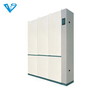 เครื่องปรับอากาศแบบแยกส่วนสำหรับทำความเย็นและความร้อน - Product Image 5