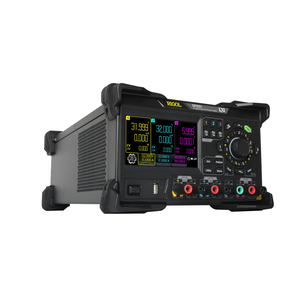 RIGOL DP2031 Power Loads 3 Channels High Speed and Low Current Analysis in Arb Mode - Product Image 4