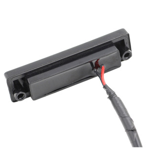 Hyundai Veloster Trunk <b>Push</b> <b>Button</b> <b>Switch</b> 81260-2V000 Replacement Part For 2012-2017 Models - Product Image 4