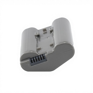 แบตเตอรี่กล้อง EN-EL18 สำหรับกล้องนิคอน <span class=keywords><strong>D4</strong></span>, D4s, D5 และ D800 แบตเตอรี่แบบรวม - Product Image 3