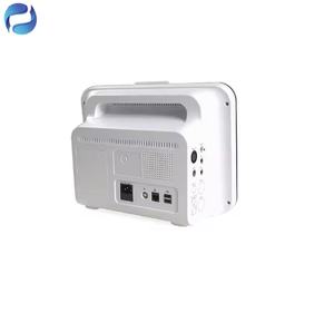 Moniteur de chevet Raytan pour chambre d'hôpital, dispositif médical vétérinaire pour surveillance obstétricale sur lit d'hôpital, certifié CE Classe II - Product Image 5