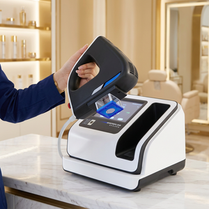 Máquina Láser Excimer de Alta Intensidad de 308nm, de Escritorio, para Uso Clínico en Vitiligo, <span class=keywords><strong>Dermatitis</strong></span> <span class=keywords><strong>Atópica</strong></span> y Eccema - Product Image 3