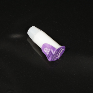 Aguja de seguridad OEM de fábrica 31G 5mm con doble protección para distribuidores - Product Image 4