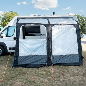 5-8 personas RV caravana coche lateral toldo Camper Camping Rv toldo caravana - Product Image 3